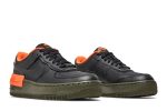 (W) Nike Air Force 1 Shadow ‘Hyper Crimson’ CQ3317-001 CVST