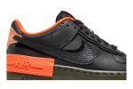 (W) Nike Air Force 1 Shadow ‘Hyper Crimson’ CQ3317-001 CVST