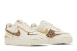 (W) Nike Air Force 1 Shadow ‘Leopard’ CI0919-120 CVST