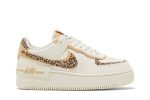 (W) Nike Air Force 1 Shadow ‘Leopard’ CI0919-120 CVST