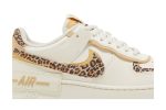 (W) Nike Air Force 1 Shadow ‘Leopard’ CI0919-120 CVST