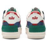 (W) Nike Air Force 1 Shadow ‘Mystic Navy’ CI0919-400 CVST