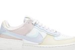 (W) Nike Air Force 1 Shadow Pastel CI0919-106 CVST