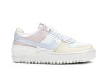 (W) Nike Air Force 1 Shadow Pastel CI0919-106 CVST