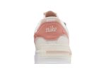 (W) Nike Air Force 1 Shadow Phantom Pink Oxford DZ1847-001 CVST