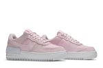 (W) Nike Air Force 1 Shadow Pink Foam CV3020-600 CVST