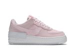 (W) Nike Air Force 1 Shadow Pink Foam CV3020-600 CVST