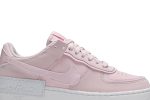 (W) Nike Air Force 1 Shadow Pink Foam CV3020-600 CVST