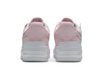 (W) Nike Air Force 1 Shadow Pink Foam CV3020-600 CVST