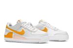 (W) Nike Air Force 1 Shadow ‘Pollen Rise’ CQ9503-001 CVST