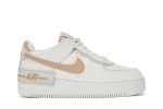 (W) Nike Air Force 1 Shadow Sail Hemp CI0919-116 CVST