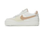 (W) Nike Air Force 1 Shadow Sail Hemp CI0919-116 CVST