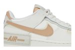 (W) Nike Air Force 1 Shadow Sail Hemp CI0919-116 CVST