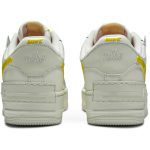 (W) Nike Air Force 1 Shadow Sail Opti Yellow CZ0375-100 CVST