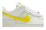 (W) Nike Air Force 1 Shadow Sail Opti Yellow CZ0375-100 CVST