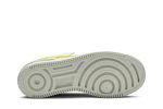 (W) Nike Air Force 1 Shadow Sail Opti Yellow CZ0375-100 CVST