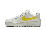 (W) Nike Air Force 1 Shadow Sail Opti Yellow CZ0375-100 CVST