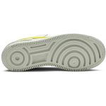 (W) Nike Air Force 1 Shadow Sail Opti Yellow CZ0375-100 CVST