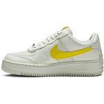 (W) Nike Air Force 1 Shadow Sail Opti Yellow CZ0375-100 CVST