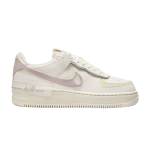 (W) Nike Air Force 1 Shadow ‘Sail Platinum Violet’ DZ1847-104 CVST