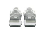 (W) Nike Air Force 1 Shadow SE Particle Grey CK6561-100 CVST