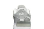 (W) Nike Air Force 1 Shadow SE Particle Grey CK6561-100 CVST