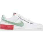 (W) Nike Air Force 1 Shadow Seafoam CI0919-112 CVST