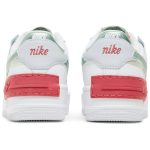 (W) Nike Air Force 1 Shadow Seafoam CI0919-112 CVST