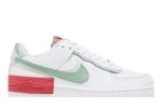 (W) Nike Air Force 1 Shadow Seafoam CI0919-112 CVST