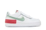 (W) Nike Air Force 1 Shadow Seafoam CI0919-112 CVST