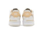 (W) Nike Air Force 1 Shadow Sesame DV7449-100 CVST