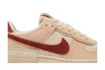 (W) Nike Air Force 1 Shadow Shimmer DZ4705-200 CVST