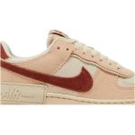 (W) Nike Air Force 1 Shadow Shimmer DZ4705-200 CVST