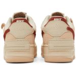 (W) Nike Air Force 1 Shadow Shimmer DZ4705-200 CVST