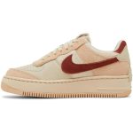 (W) Nike Air Force 1 Shadow Shimmer DZ4705-200 CVST