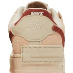 (W) Nike Air Force 1 Shadow Shimmer DZ4705-200 CVST