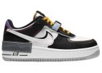 (W) Nike Air Force 1 Shadow ‘Spiral Sage’ DC2542-001 CVST