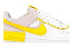 (W) Nike Air Force 1 Shadow Sunshine CJ1641-102 CVST