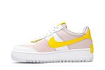 (W) Nike Air Force 1 Shadow Sunshine CJ1641-102 CVST