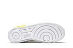 (W) Nike Air Force 1 Shadow Sunshine CJ1641-102 CVST