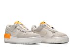 (W) Nike Air Force 1 Shadow Tan Orange CU3446-001 CVST