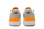 (W) Nike Air Force 1 Shadow Tan Orange CU3446-001 CVST