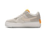 (W) Nike Air Force 1 Shadow Tan Orange CU3446-001 CVST