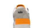 (W) Nike Air Force 1 Shadow Tan Orange CU3446-001 CVST