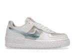 (W) Nike Air Force 1 Shadow White Glacier Ice DA4286-100 CVST