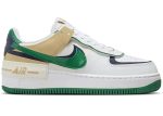 (W) Nike Air Force 1 Shadow ‘White Malachite Sesame’ DZ1847-102 CVST