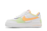 (W) Nike Air Force 1 Shadow ‘White Multi-Color’ DX3718-100 CVST