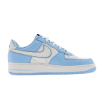 (W) Nike Air Force 1 White 307109-118 CVST