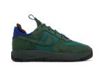 (W) Nike Air Force 1 Wild Fir FB2348-300 CVST