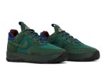 (W) Nike Air Force 1 Wild Fir FB2348-300 CVST